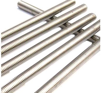 Varilla roscada Image